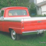 ford truck 8